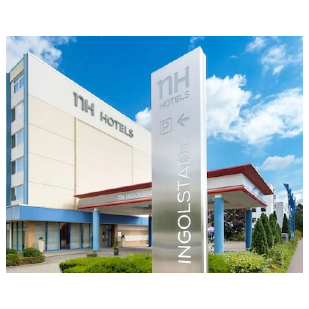 NH Ingolstadt