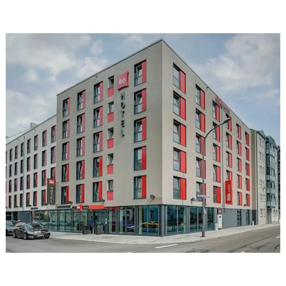 ibis München City Süd