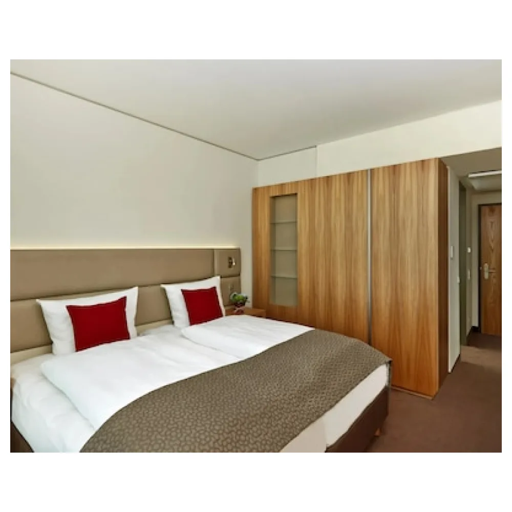 H4 Hotel München Messe