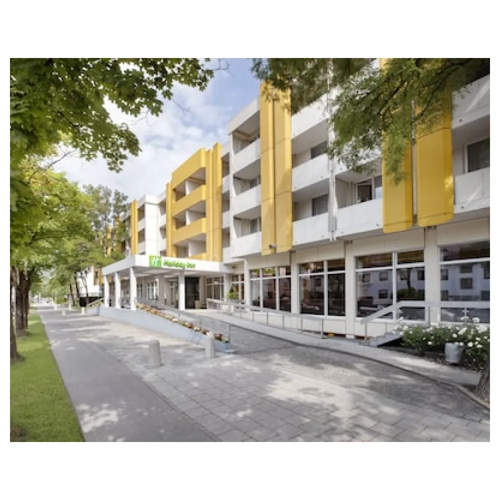 Holiday Inn Munich - South By Ihg