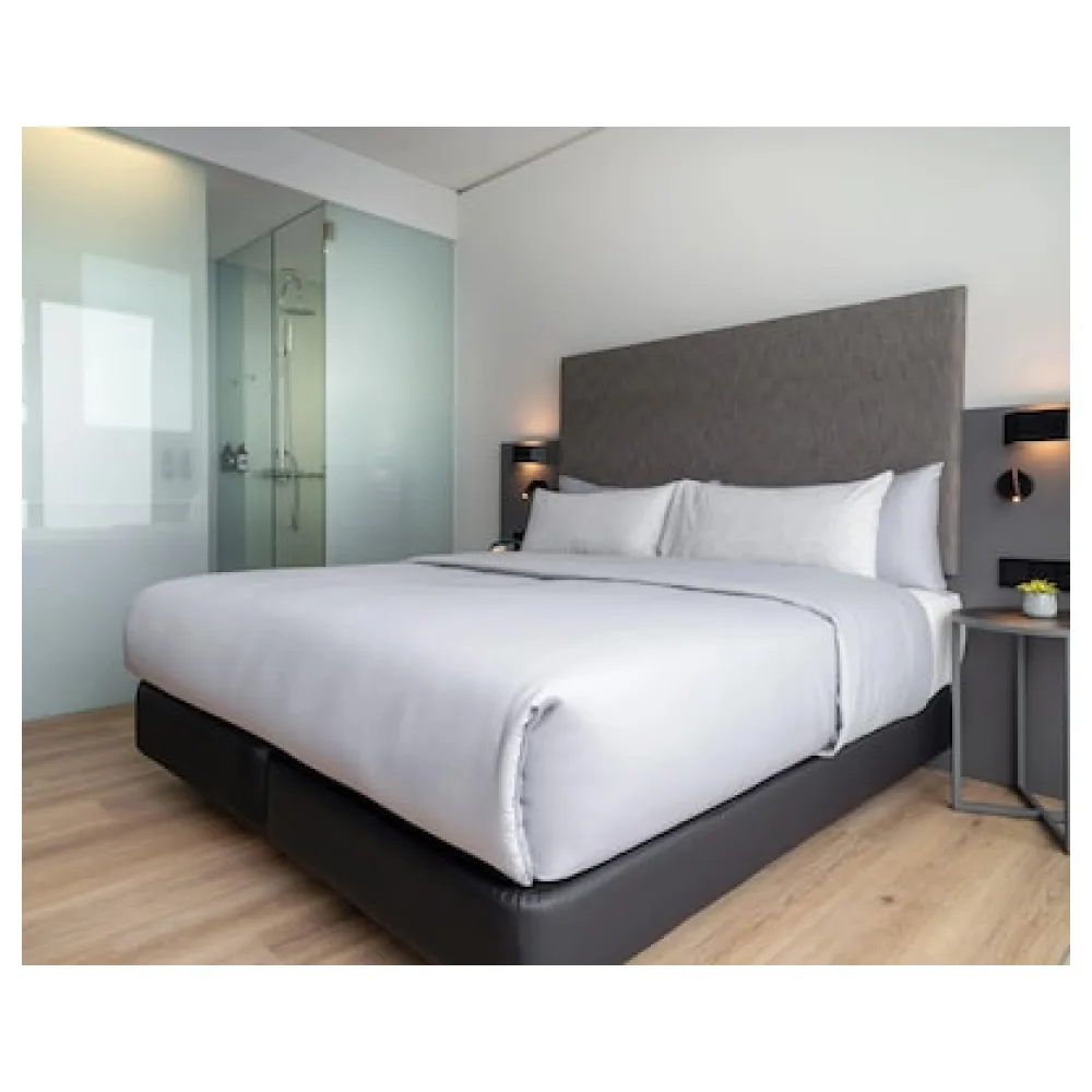 INNSiDE by Meliá München Parkstadt Schwabing