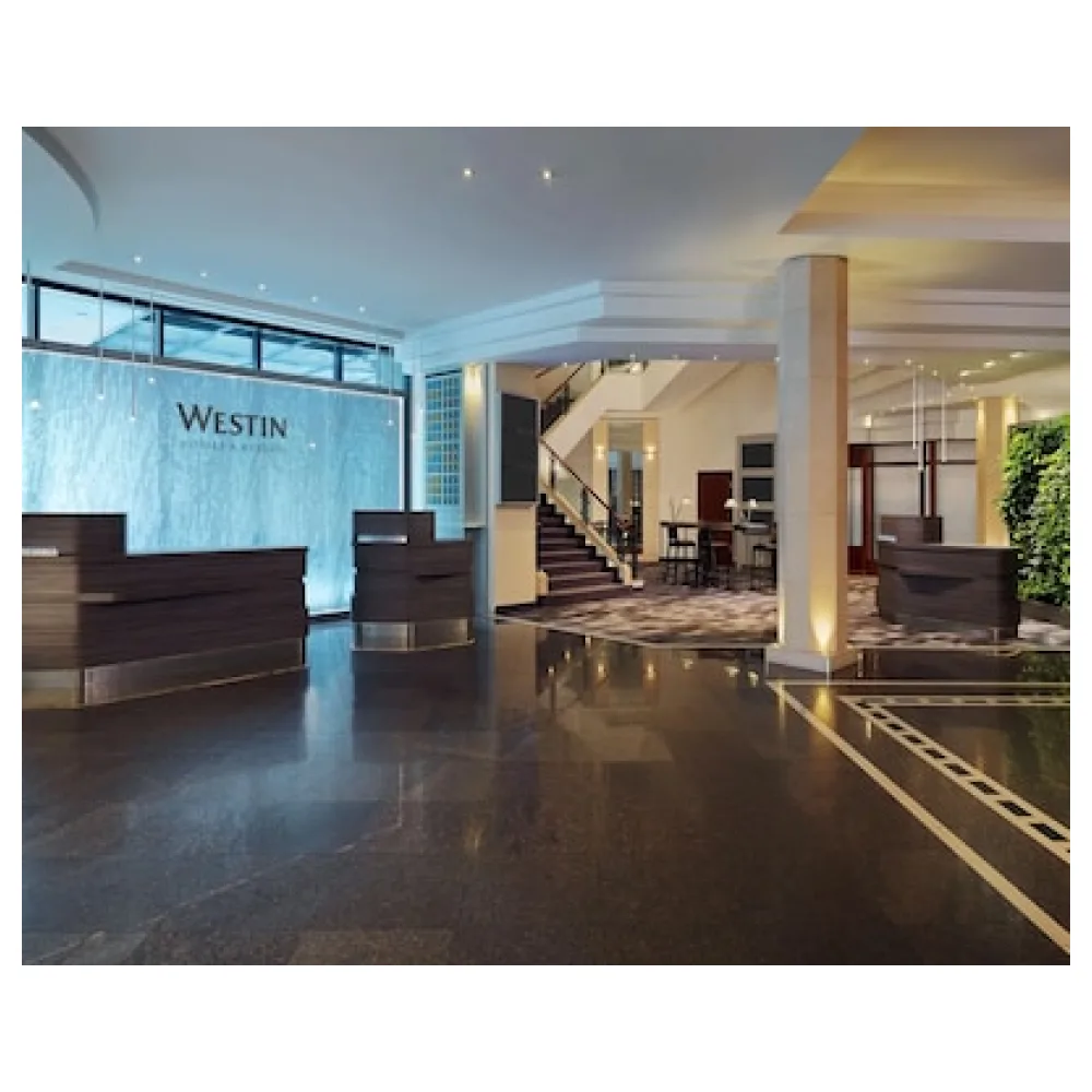 The Westin Grand Munich