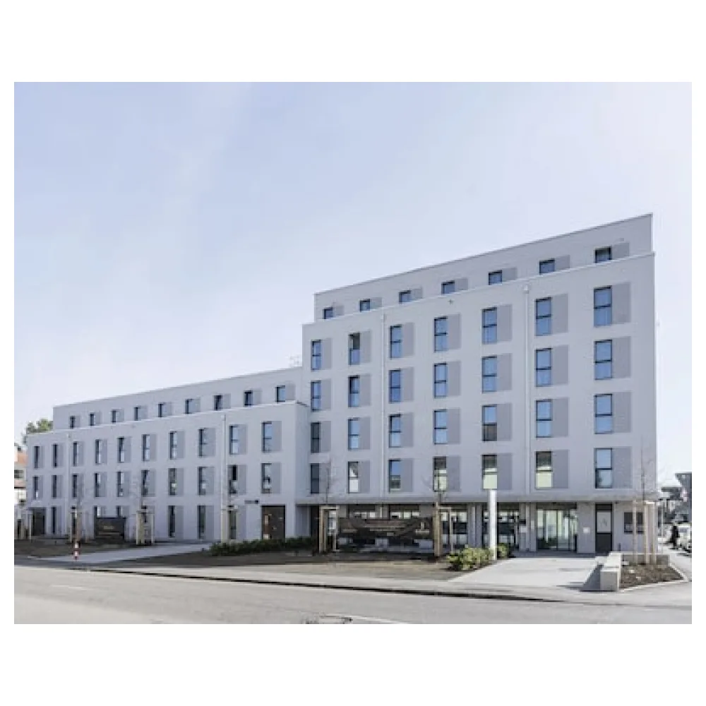 Abasto Hotel München Feldmoching