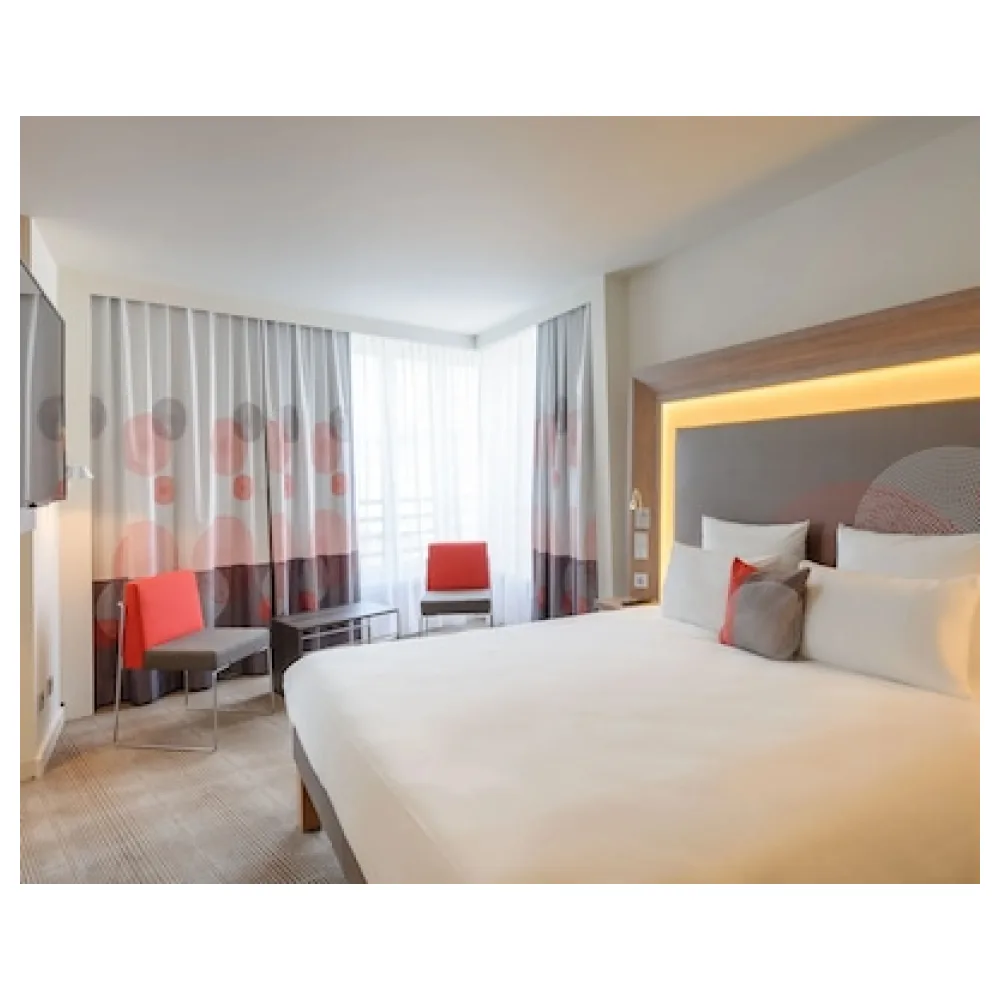 Novotel Muenchen City Arnulfpark