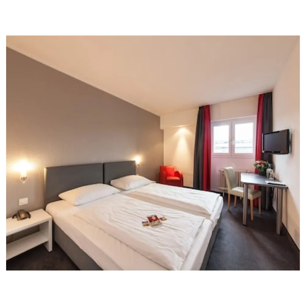 Sure Hotel by Best Western Muenchen Hauptbahnhof