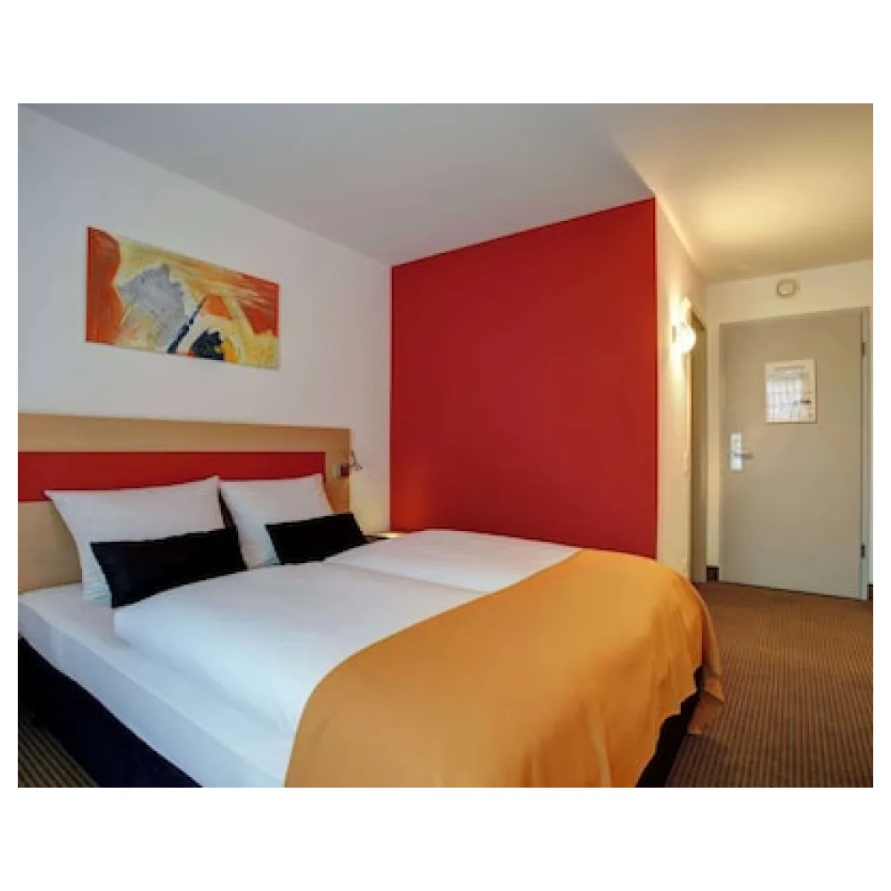 Centro Hotel Nurnberg Trademark Collection by Wyndham