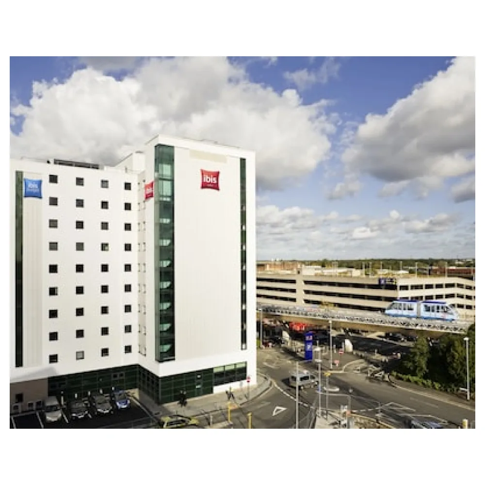 ibis Birmingham Airport - NEC