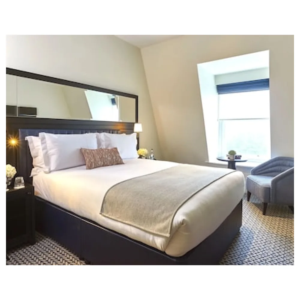 The Grand Hotel Birmingham