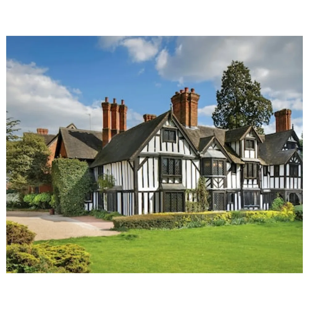 Nailcote Hall Hotel