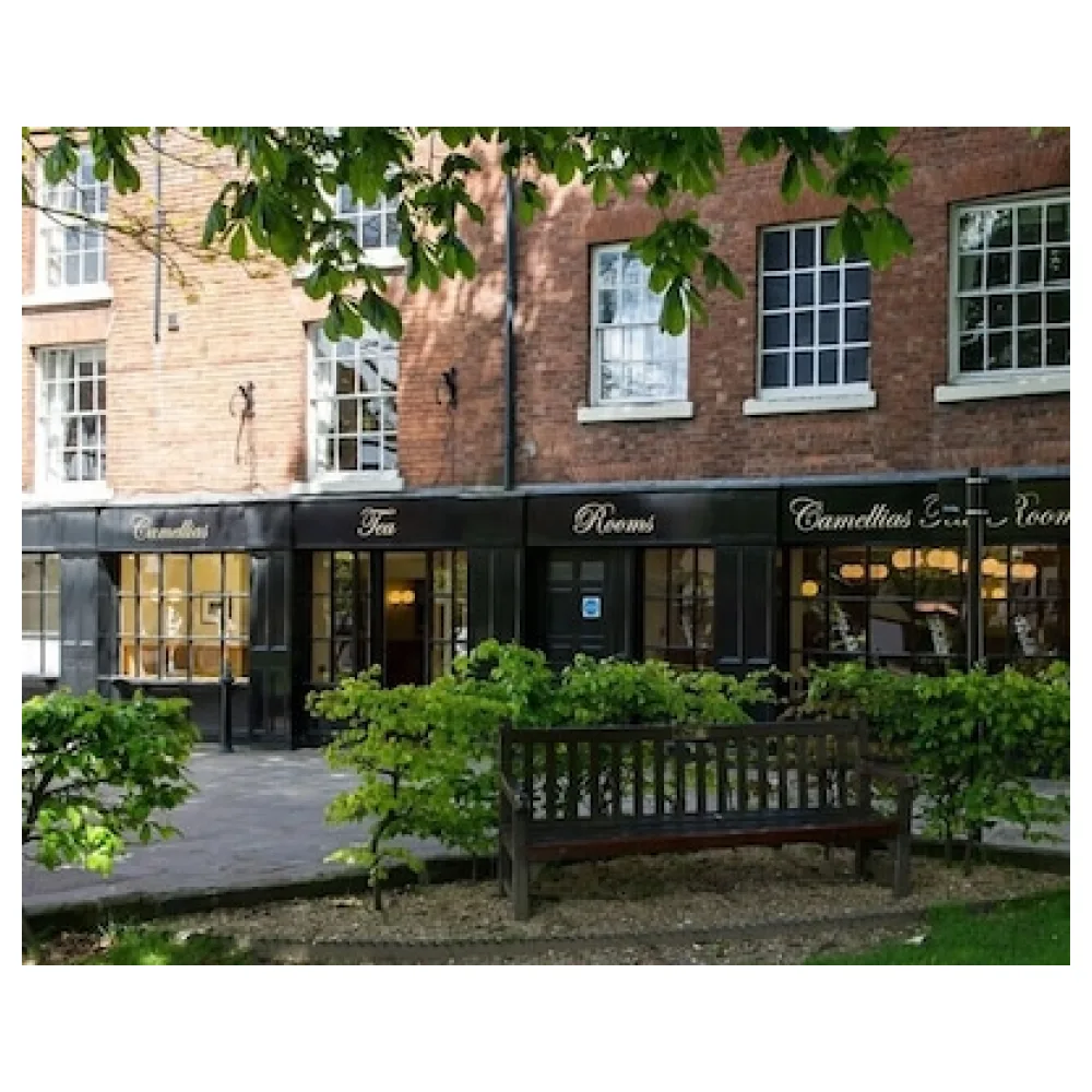Prince Rupert Hotel