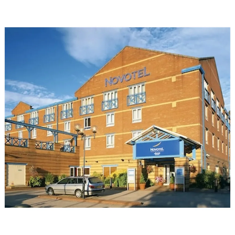 Novotel Wolverhampton