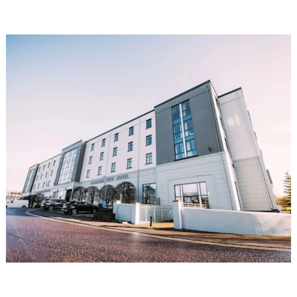 Armagh City Hotel
