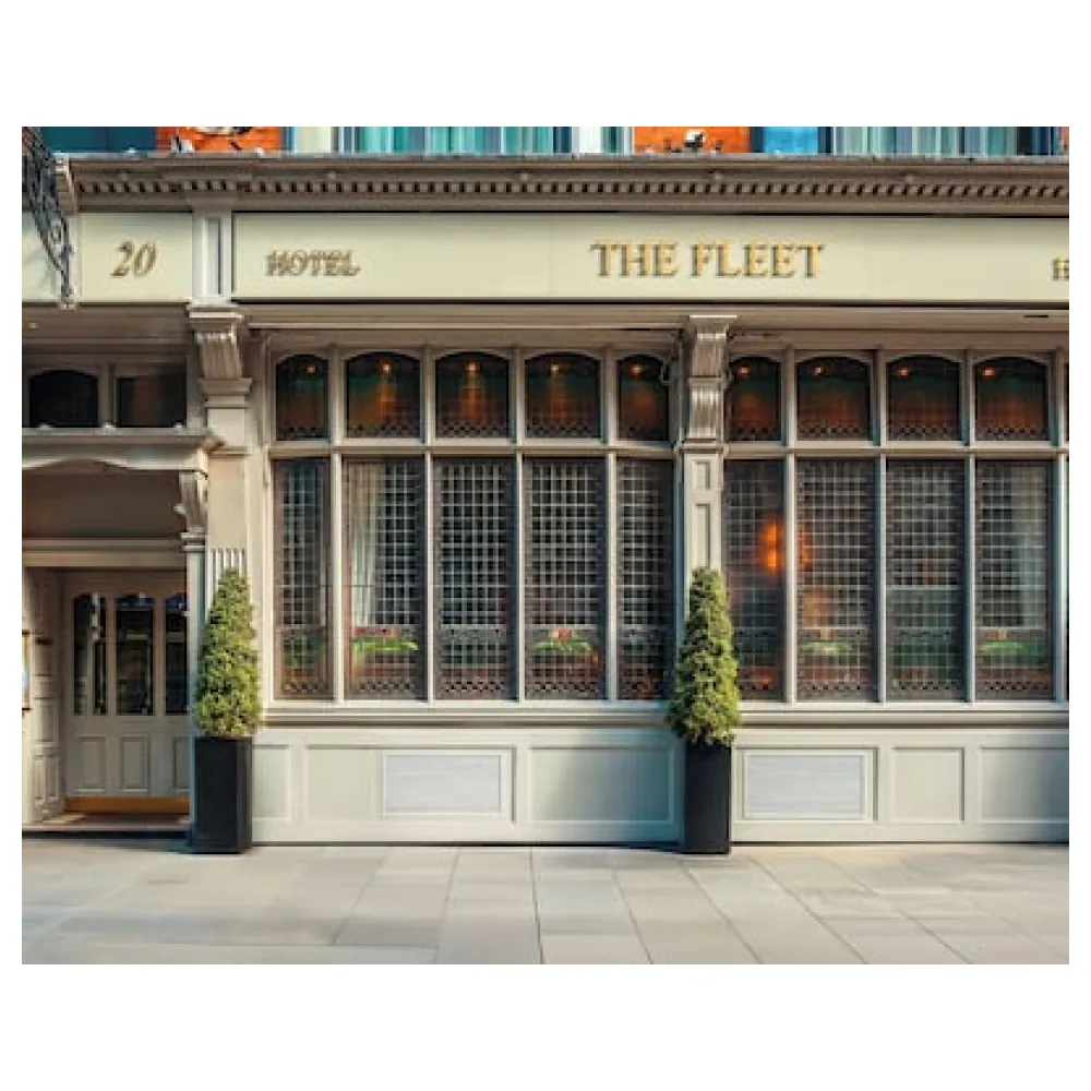 The Fleet