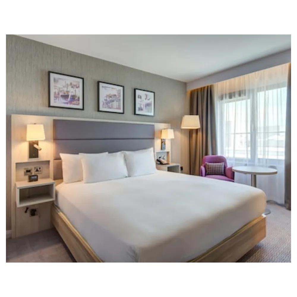 Hilton Garden Inn Dublin City Centre