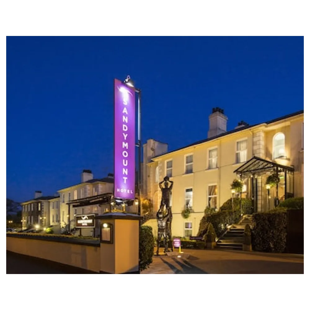 The Sandymount Hotel