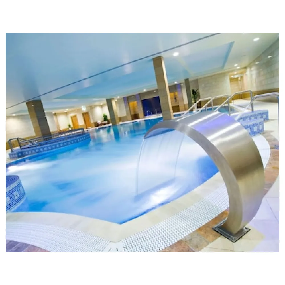 Bonnington Hotel & Leisure Centre