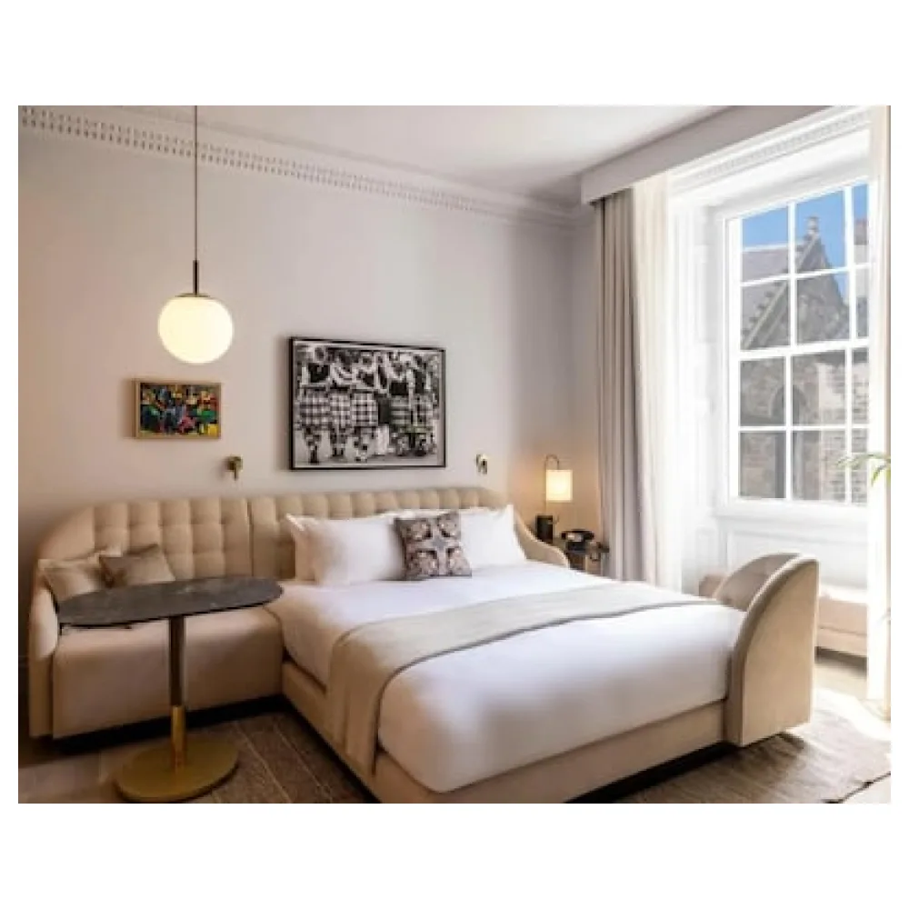 Virgin Hotels Edinburgh