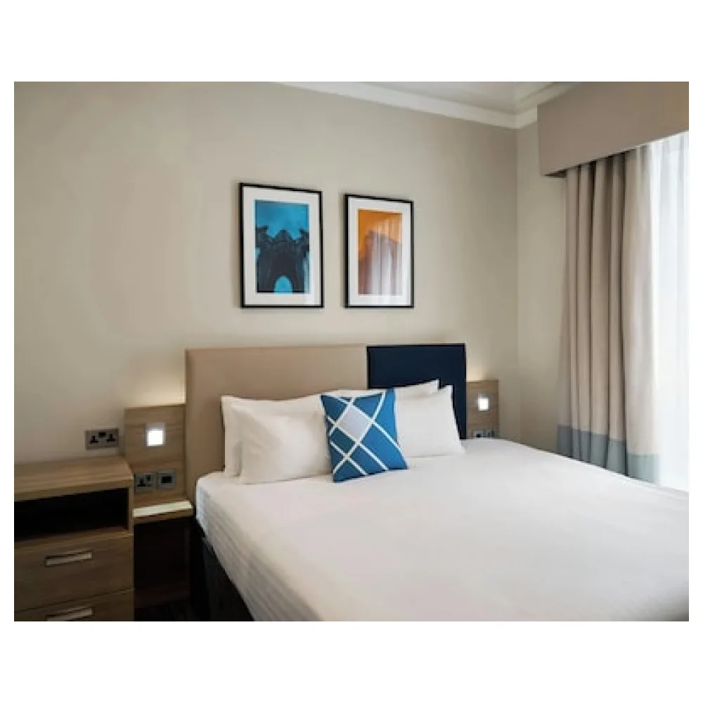 Four Points Flex by Sheraton Edinburgh