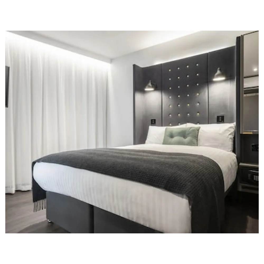 Point A Hotel Edinburgh Haymarket