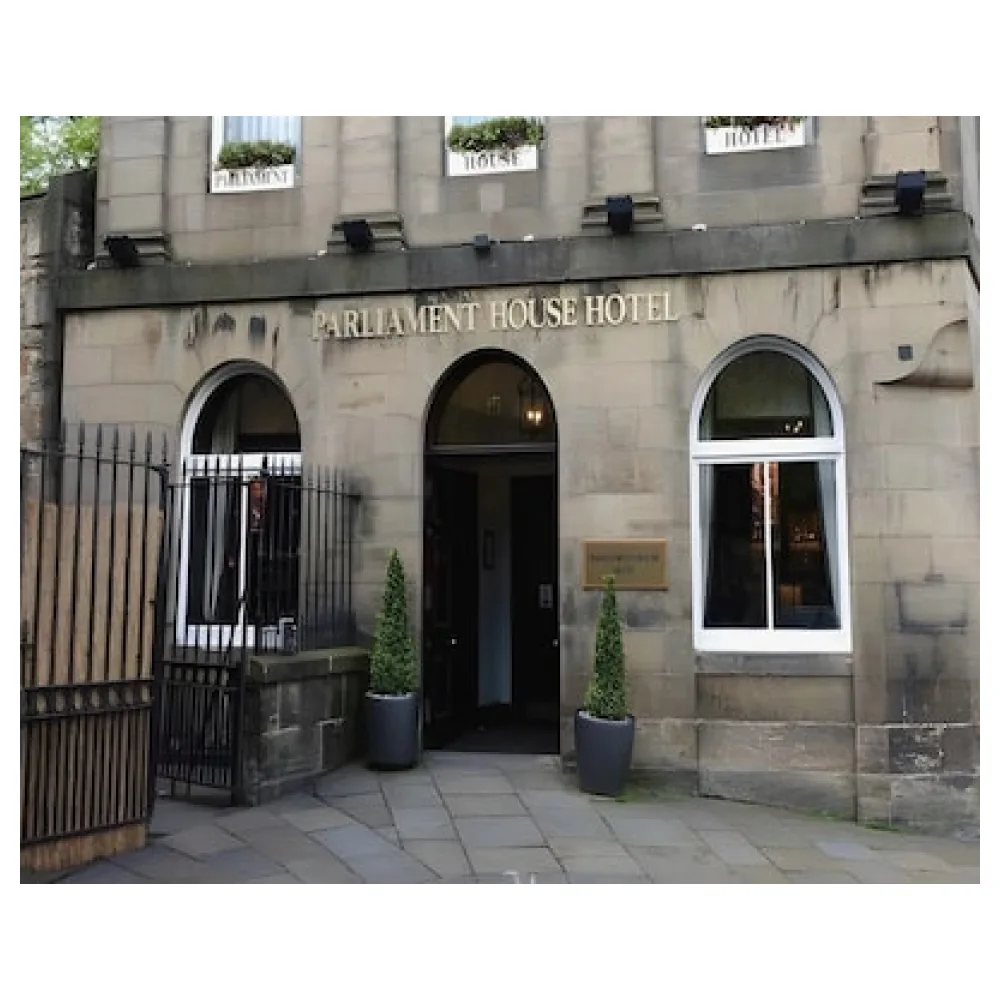 Parliament House Hotel