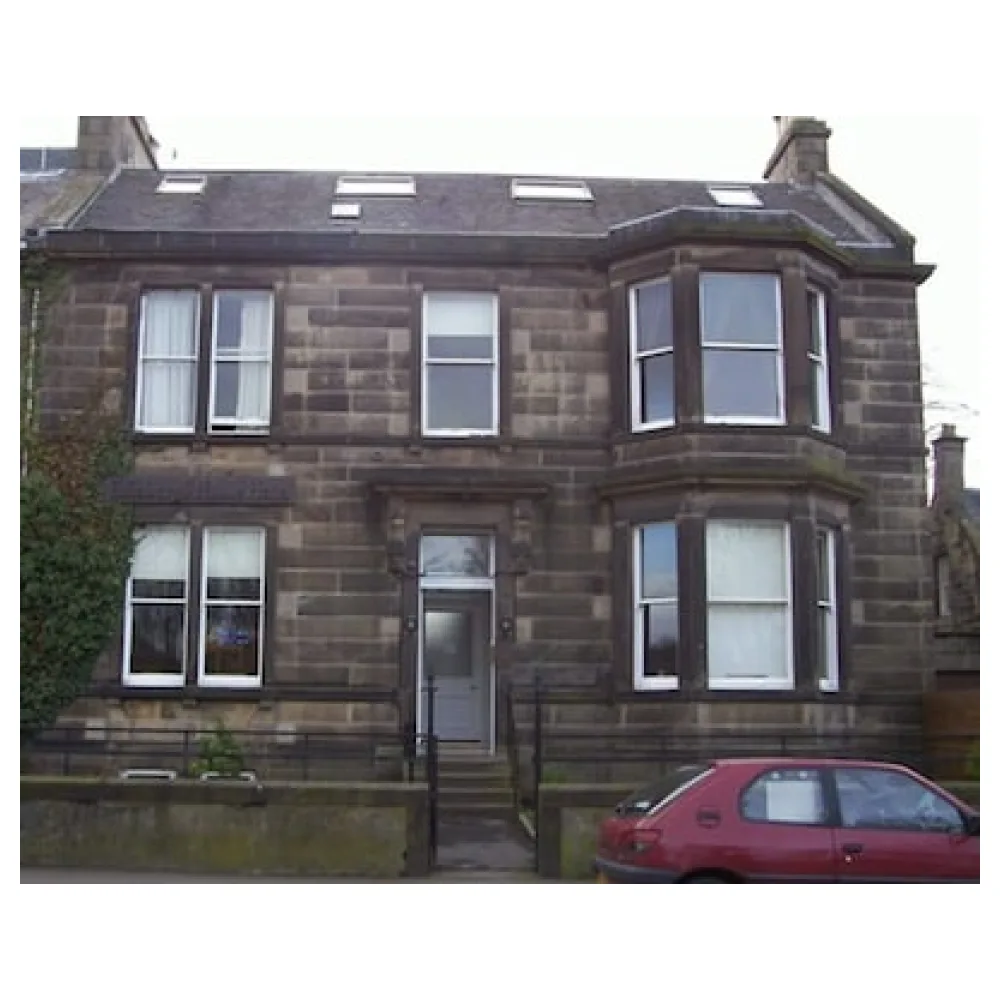Edinburgh House Hotel