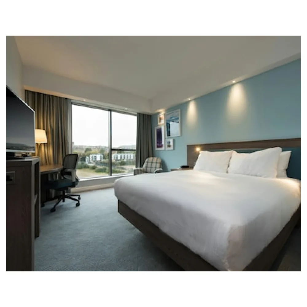 Hampton by Hilton Edinburgh West End