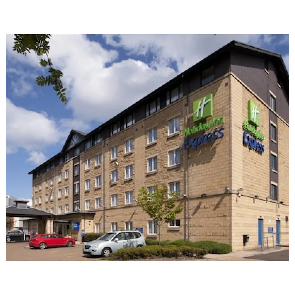 Holiday Inn Express Edinburgh - Leith Waterfront by IHG