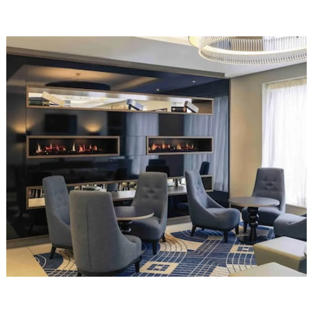 Mercure Edinburgh Haymarket