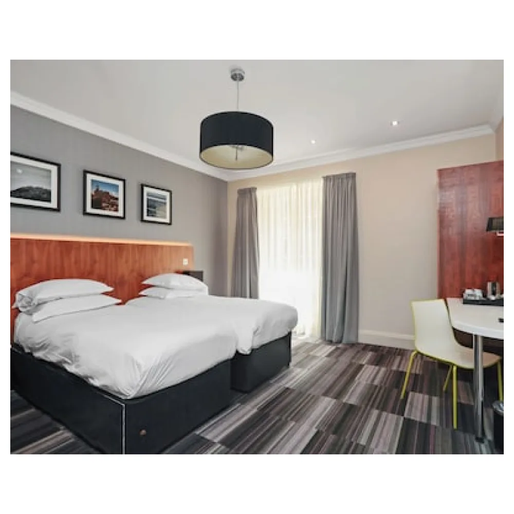 The Place Hotel
