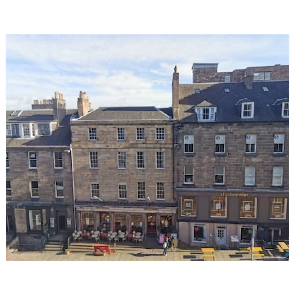 Frederick House Hotel