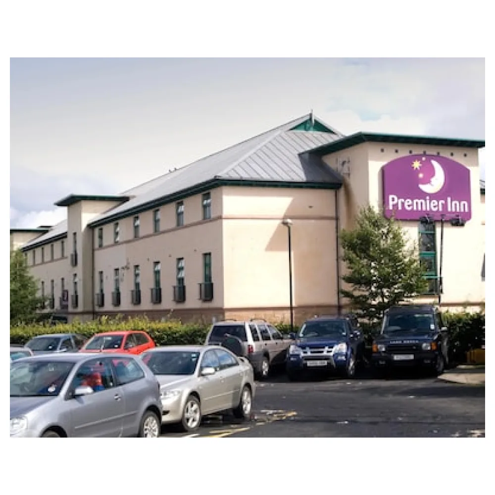 Premier Inn Edinburgh - South Queensferry