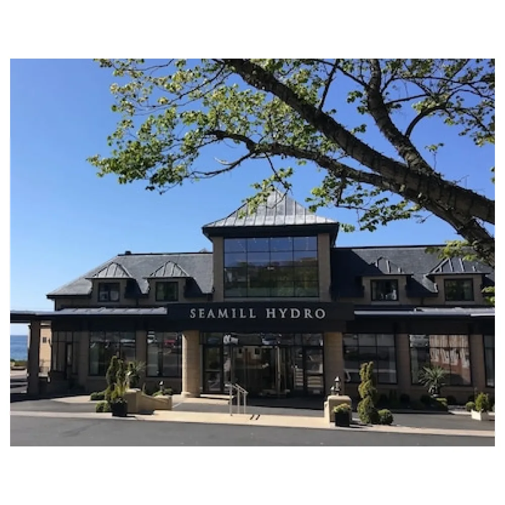 Seamill Hydro Hotel
