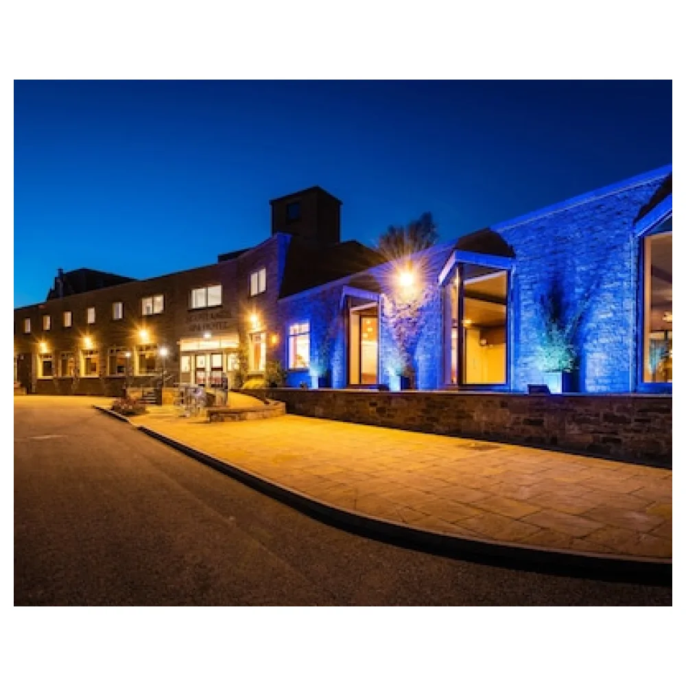 Scotlands Spa Hotel