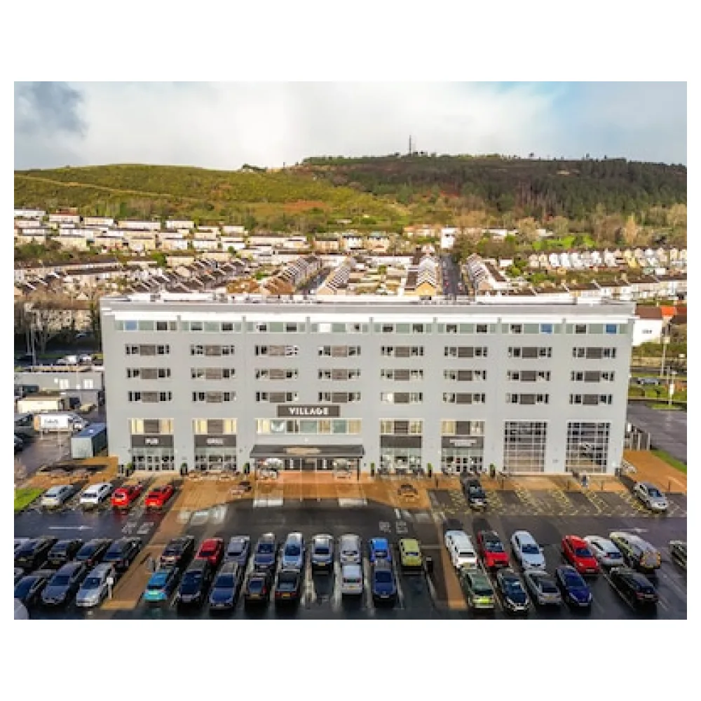 Village Hotel Swansea