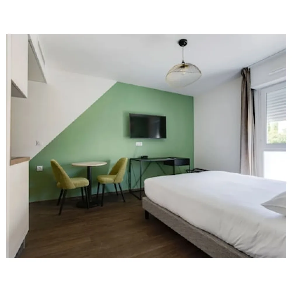 All Suites Appart Hôtel - Palaiseau - Massy TGV