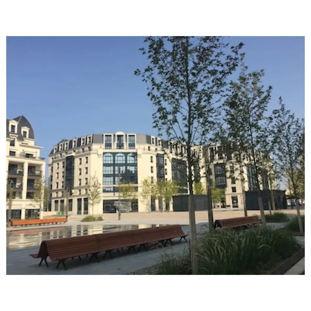 Residhome Paris Clamart