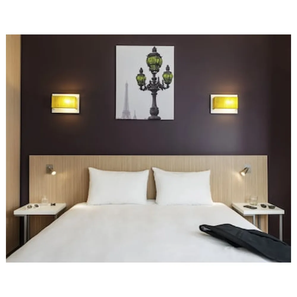 Aparthotel Adagio Access Paris Clichy