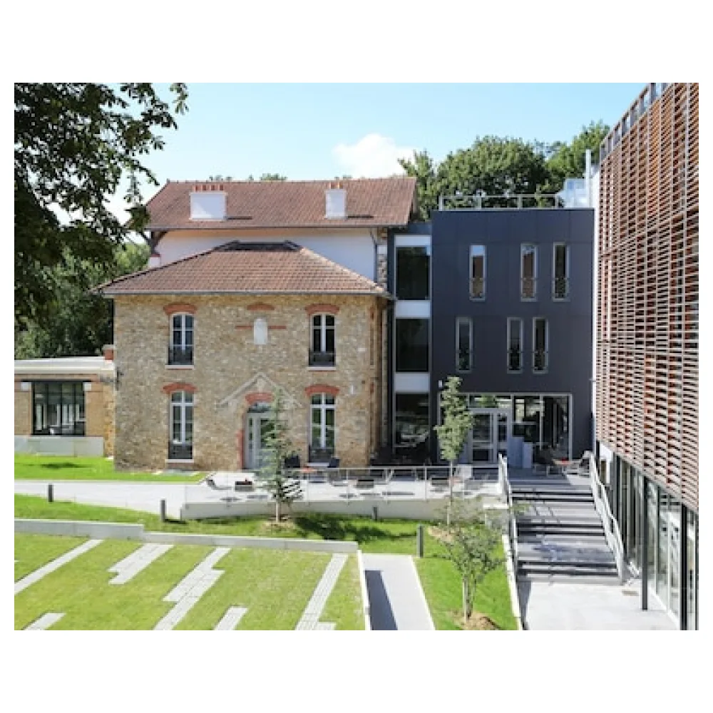 Best Western Plus Paris Meudon Ermitage