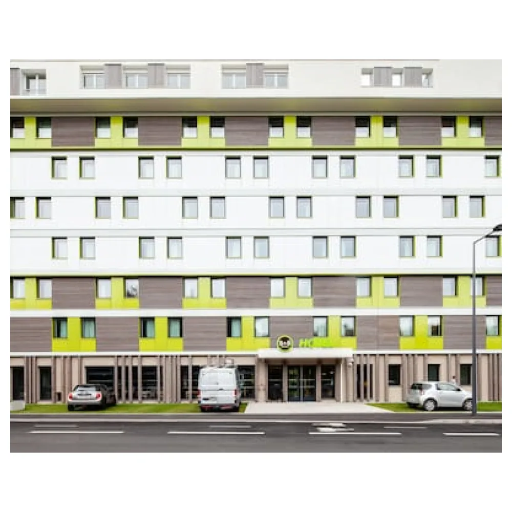 B&B HOTEL Paris Meudon Vélizy