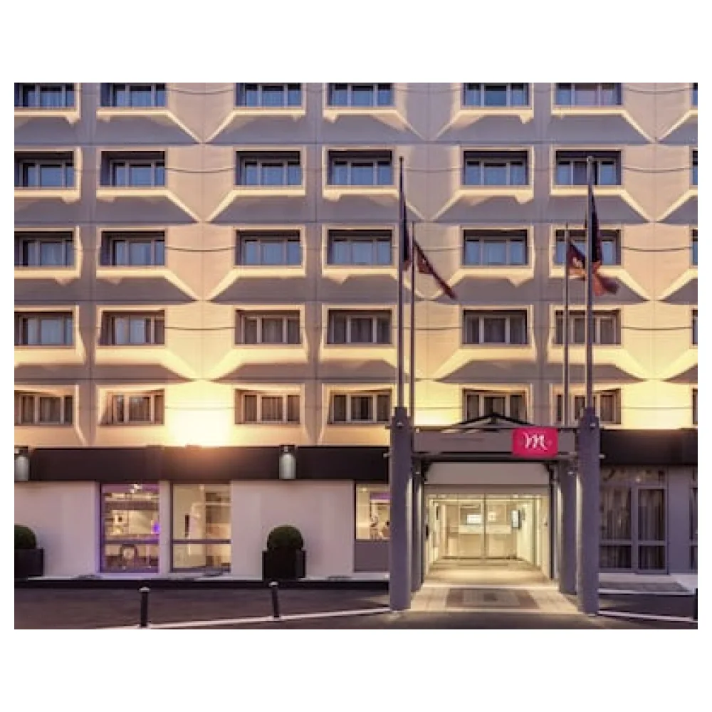 Mercure Paris Porte d'Orleans