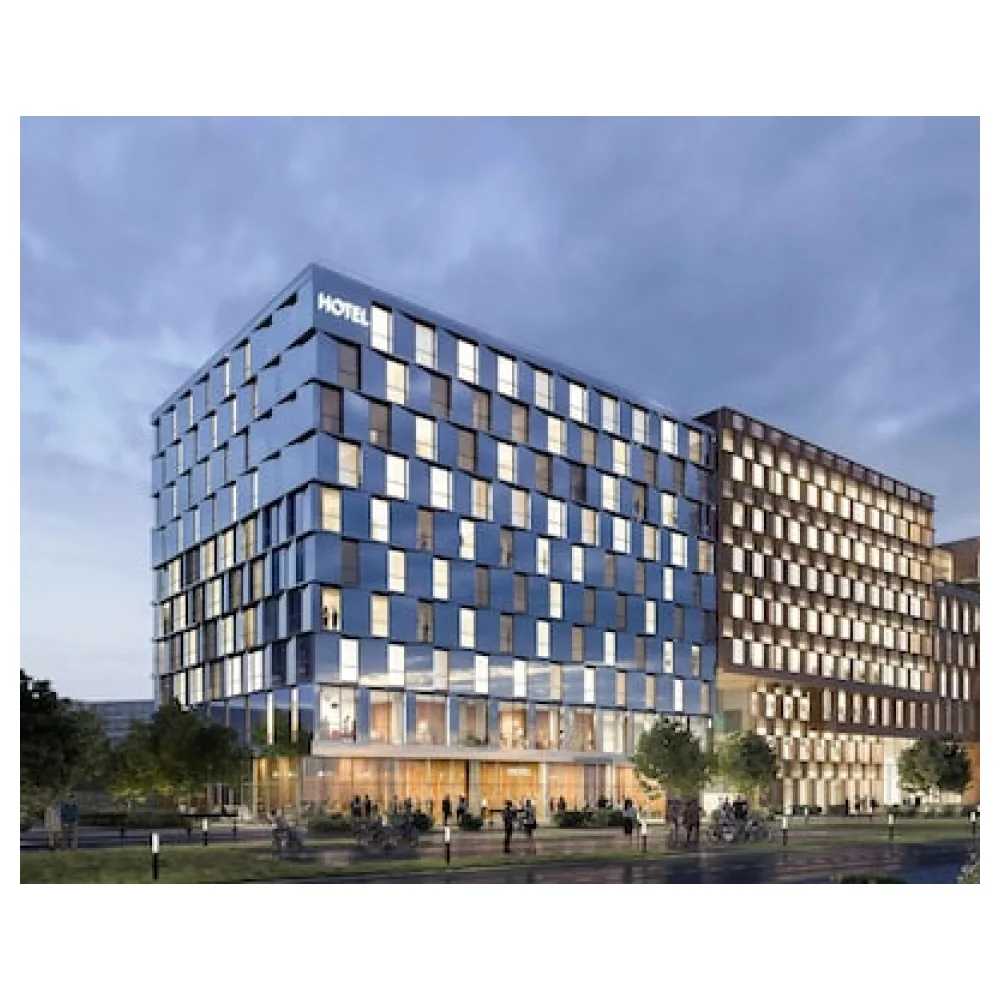OKKO Hotels Paris la Défense