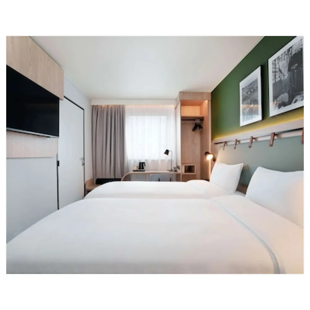 Campanile PRIME - Nanterre La Défense