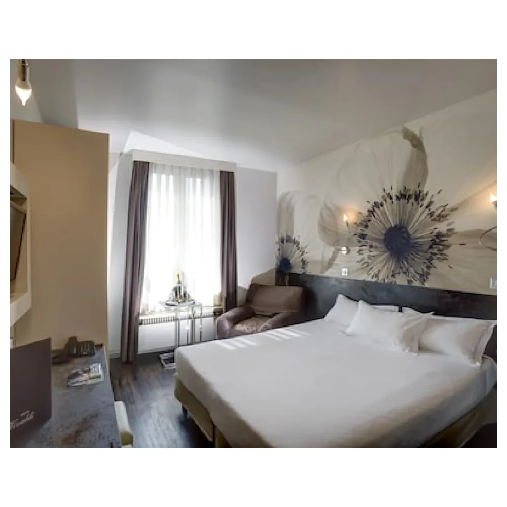 Hotel Vivaldi