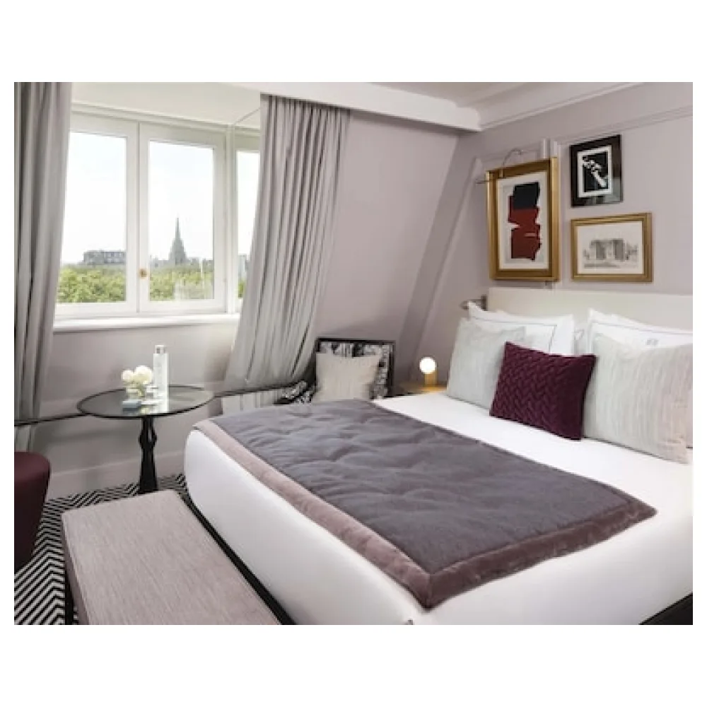 Le Damantin Hôtel & Spa