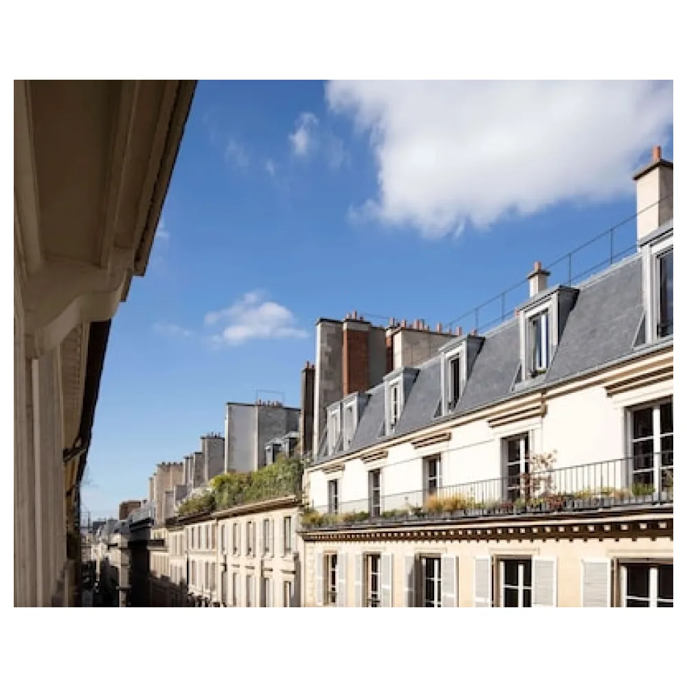 Hotel Duminy Vendôme