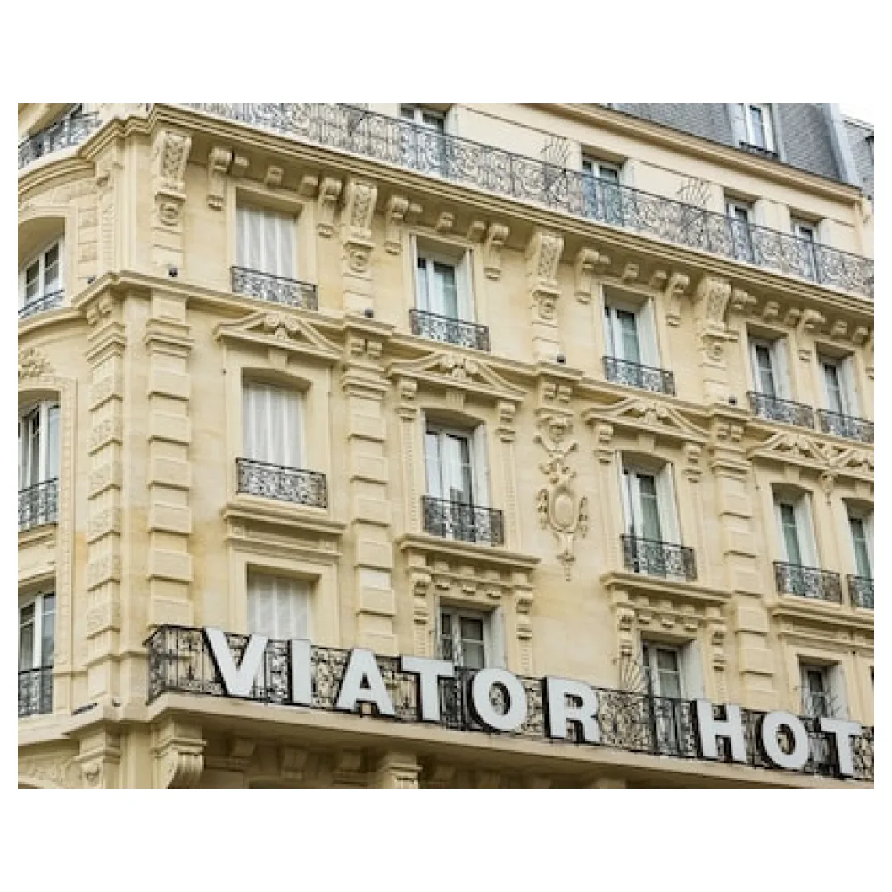 Hotel Viator - Gare de Lyon