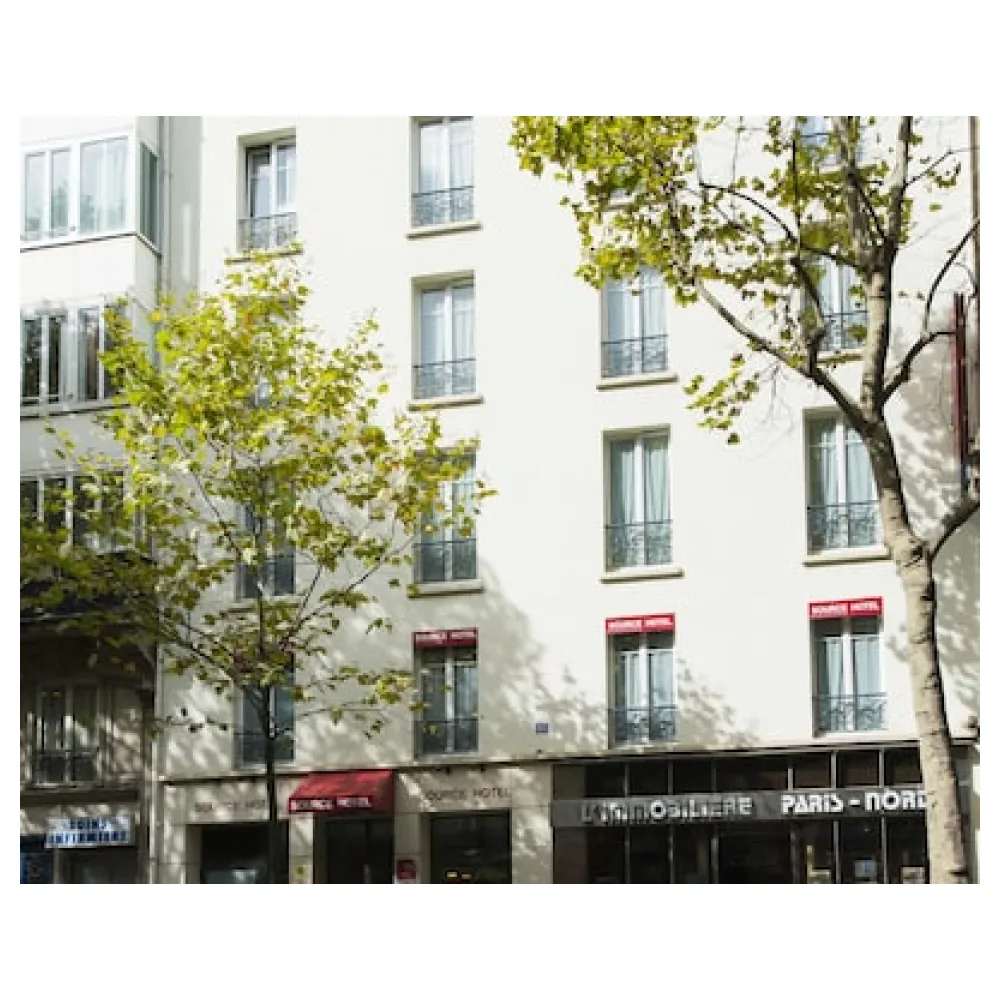 Source Hotel