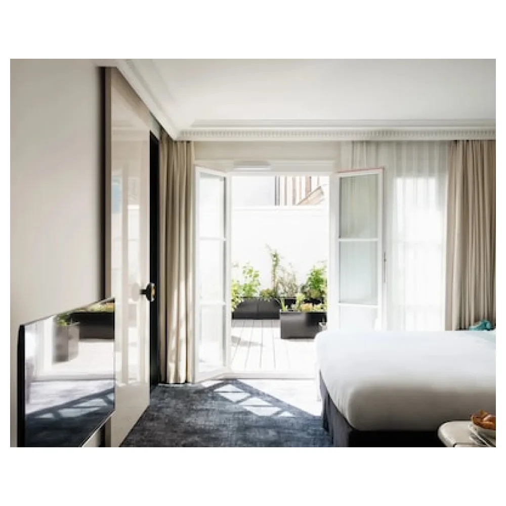 Hotel Les Bains Paris