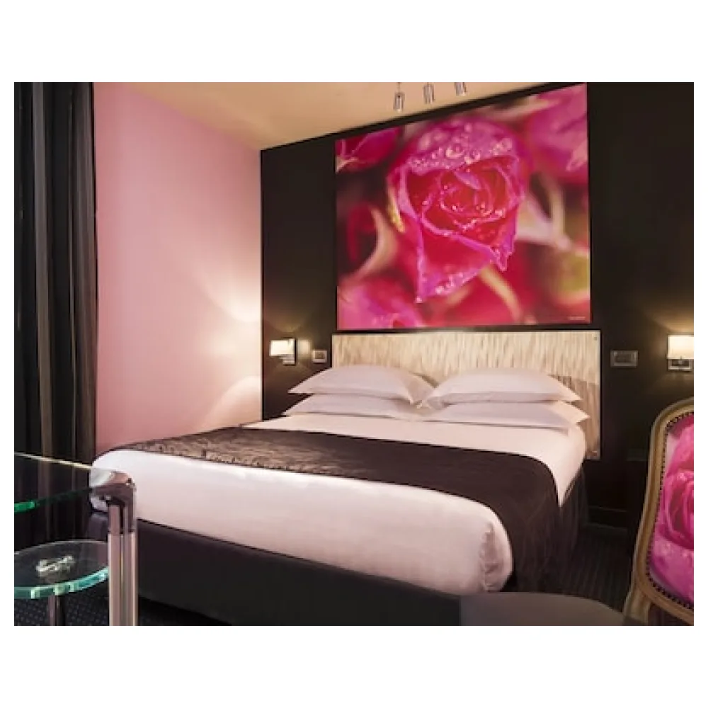 Le Fabe Hotel