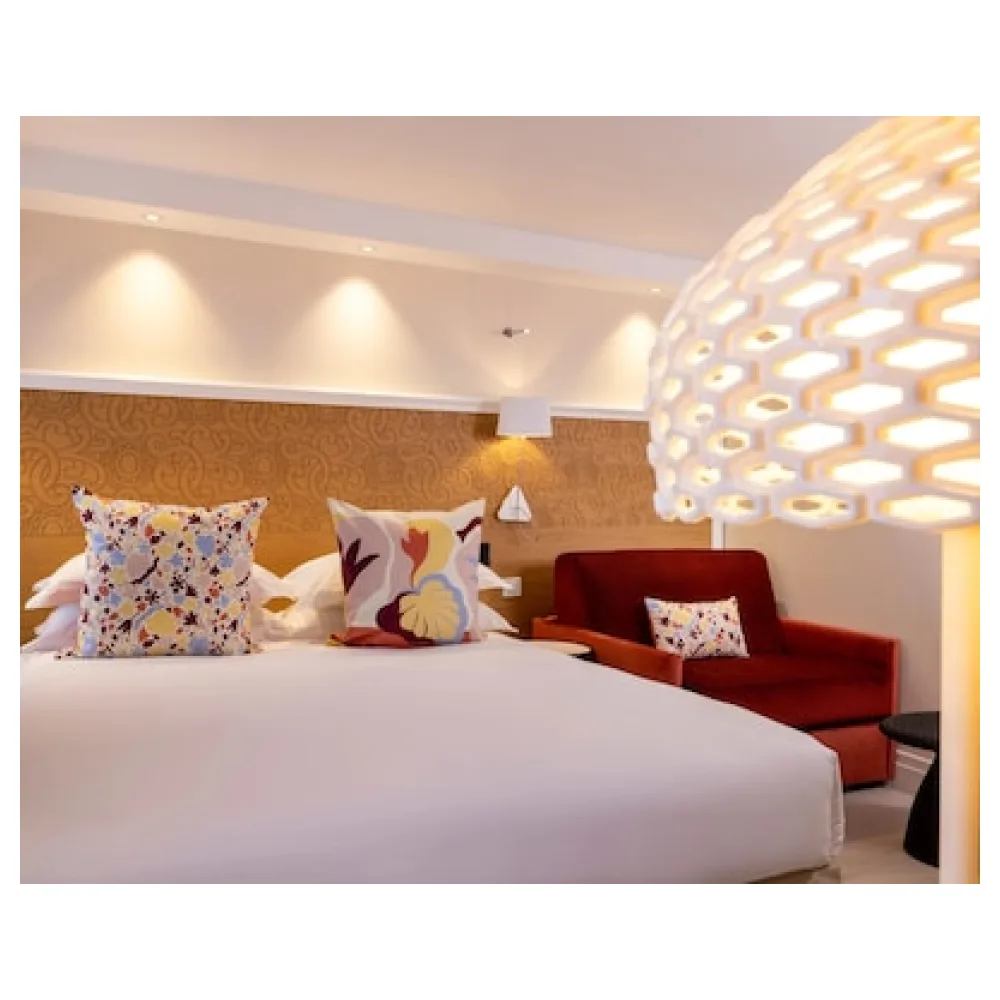 Hotel Elysees 8